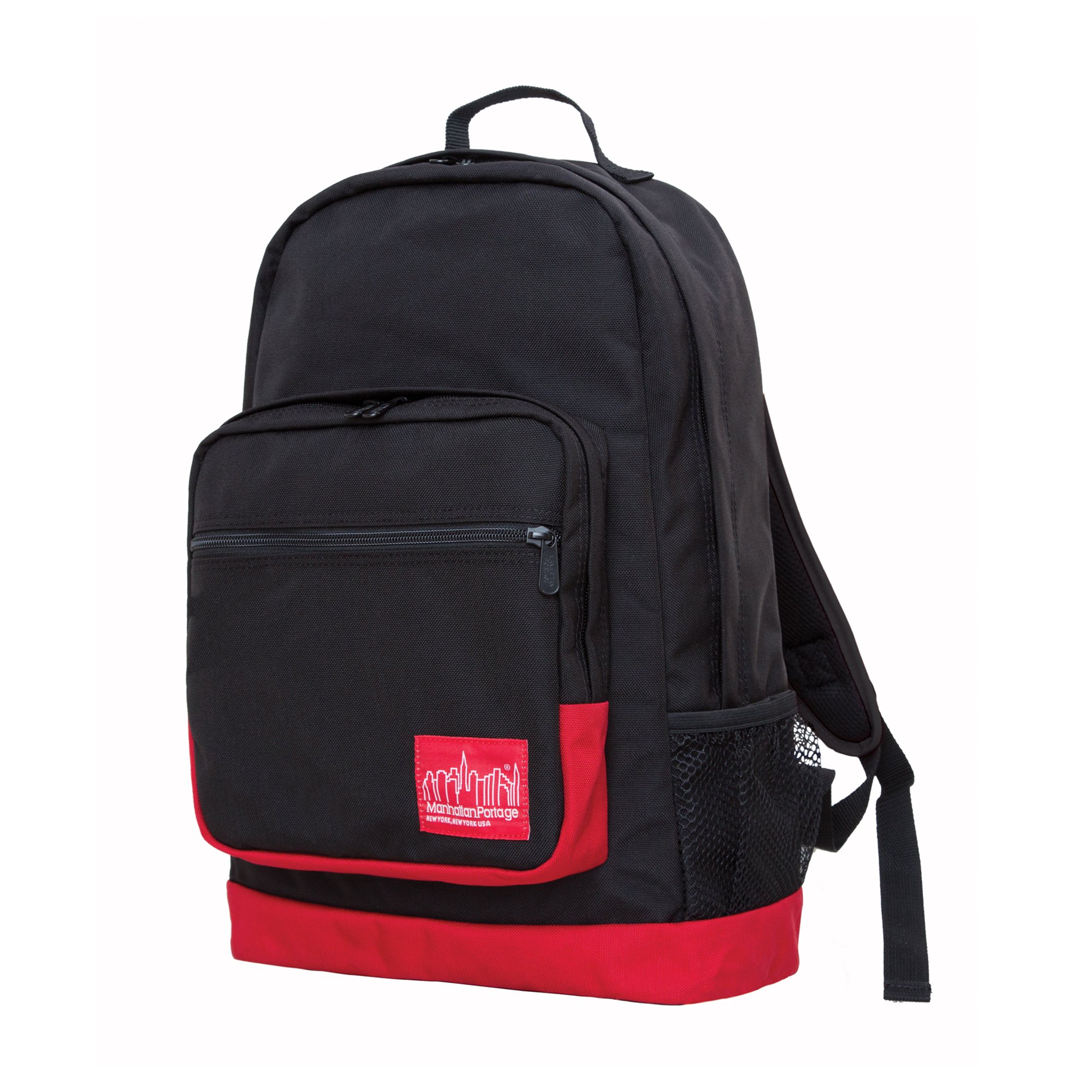 【Manhattan Portage × 430】MP1605JR430 Amazon.com | Manhattan Portage Multi-Color Morningside